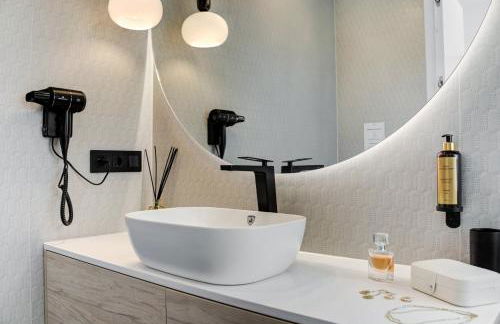 SEA VIEW I POOL I PRIVATE GARAGE I WI-FI I WINE l COFFEE - Foto 21