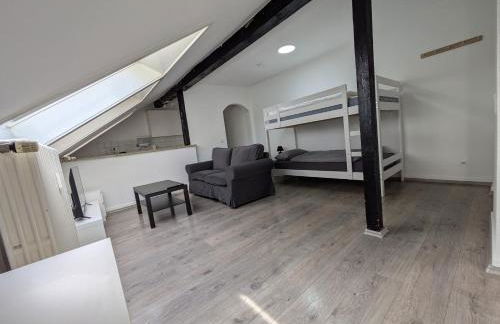 interaktiv Appartements in Ratingen - Düsseldorferstrasse - Foto 41