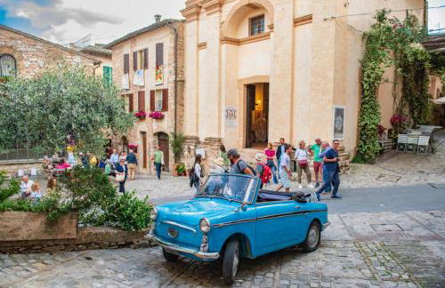 La casa di MonAmì - Foto 35