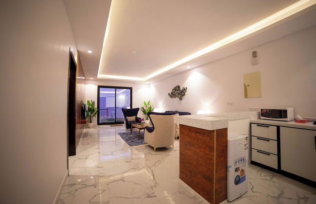 Chalet with private pool - Foto 7