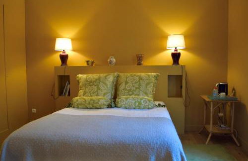 Cottages de Château de Vaux - Foto 8