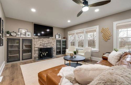 Riverside Retreat! - Photo 4