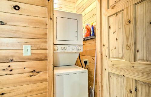 Cozy Cabin in Parsons Hike, Fish and Explore! - Foto 20