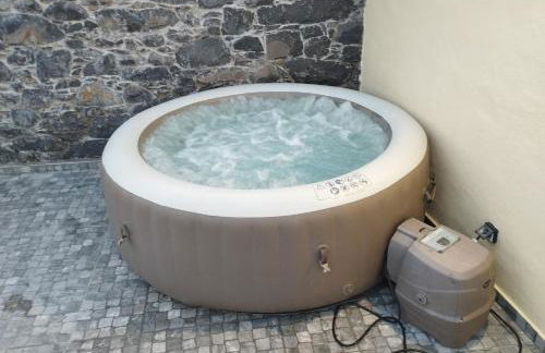 Casa do terno com piscina - Foto 28