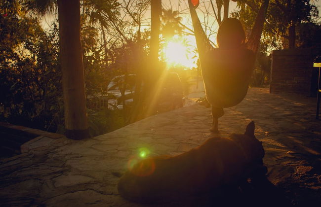 Casa Dominguez Apartment 4 - Foto 25