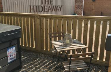 The Hideaway Thorpe Thewles - Foto 40