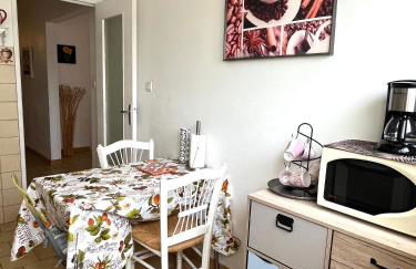 Appartement de 80m2 aux portes de Lyon avec ascenseur, balcon, parking - Foto 12