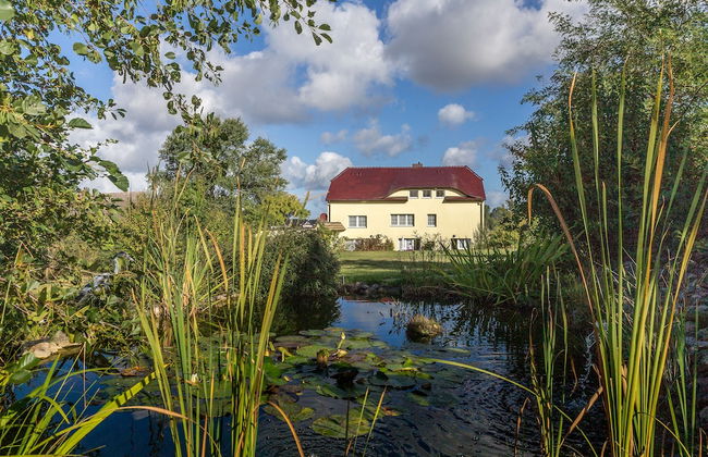 Haus Silbermöwe - Foto 29