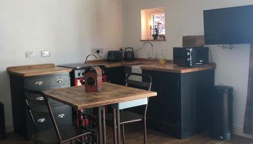 The Stables at the Old Vicarage - Foto 3