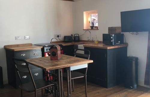 The Stables at the Old Vicarage - Foto 3