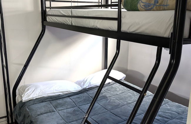 Traralgon Holiday Village - Foto 12