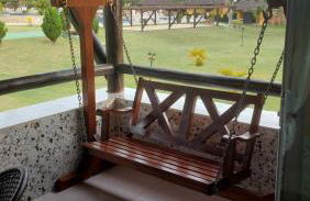 SUPER DUPLEX - ALTO PADRAO - FRENTE PISCINAS E PARQUE INFANTIL- 02 VAGAS DE GARAGEM - Winterville - Gravatá HORÁRIO GIGANTE - Foto 55