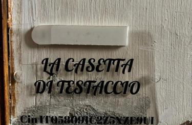 Roma centro little house of testaccio - Foto 24