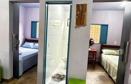 Chalé Villaê - Foto 11