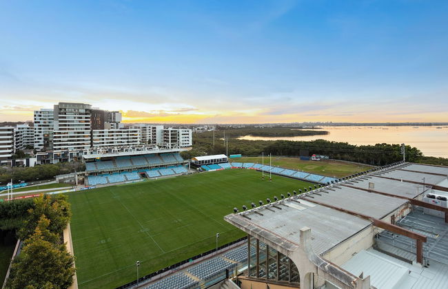 Quest Woolooware Bay - Foto 34