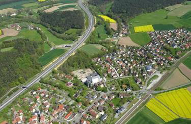 Ferienwohnung Wassergartenparadies - Foto 8