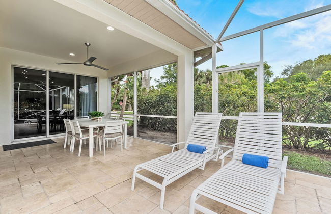 Neapolitan - Newly Renovated 3-BR Luxury Home with Private Pool. Enjoy a Fully Equipped Kitchen and Free Wi-Fi - Foto 19