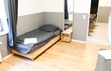 Krefeld House - 20 Min to DUS AIRPORT & MESSE - Foto 53