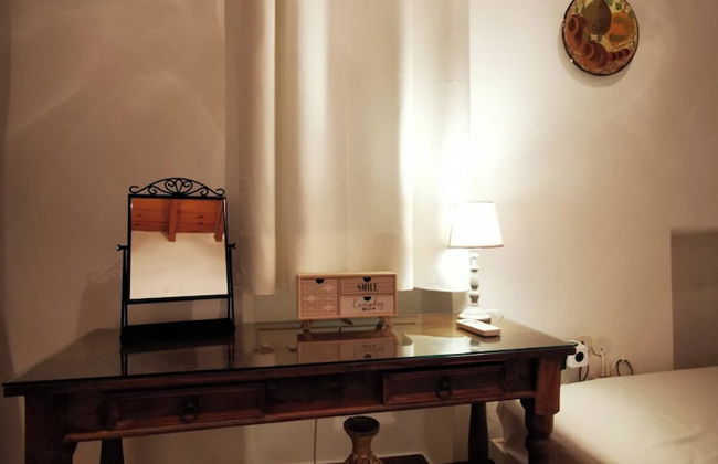 Authentic White House in Paros Lefkes - Photo 6