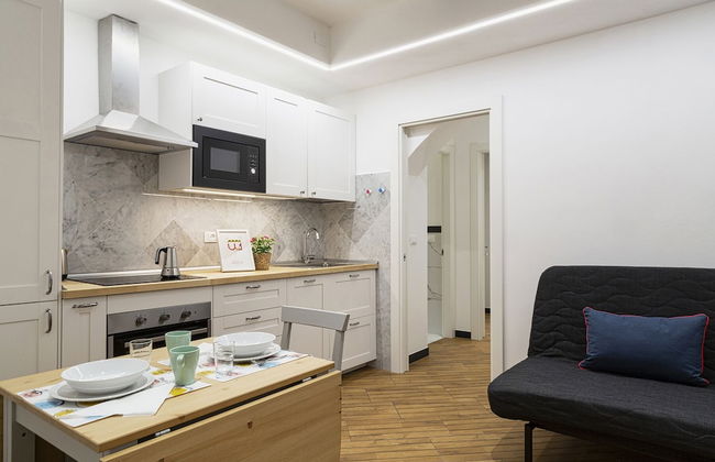 Modern Holiday Home in Camogli - Foto 10