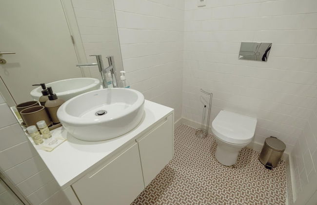 Boavista Premium II Duplex Terrace by Vacationy - Foto 45