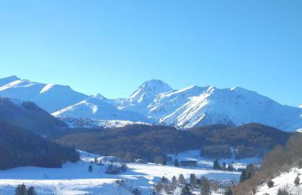 Gîte de la Séoube - Foto 17