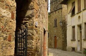 Il Papavero - Montefioralle Apartment - Foto 15