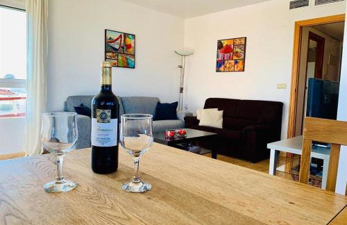 Penthouse with stunning views - Photo 41