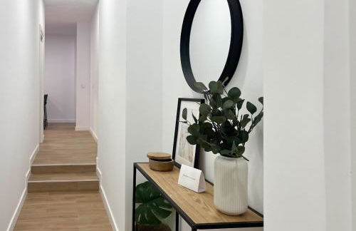 Urban-Usera with Terrace in Madrid Chinatown - Foto 20