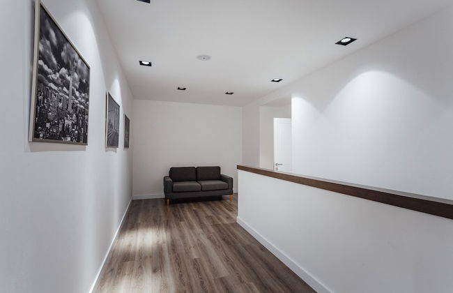 Royal Apartment Primorskiy bulvar 1 - Foto 29