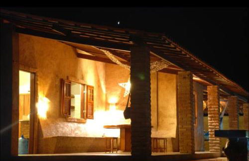 Eco Vila frente al mar - Foto 26