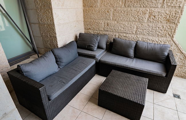 HARAV KUK RESIDENCE - Foto 66