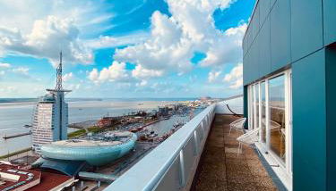 COAST HOUSE Sky Suite - Foto 2
