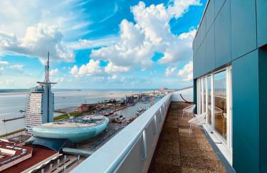 COAST HOUSE Sky Suite - Foto 2