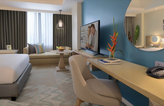 Citadines Cebu City - Foto 4