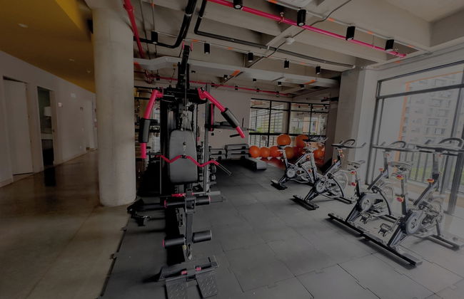 Apartamento Alto Living - Photo 10