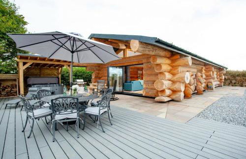 Frankaborough Lodge - Foto 1