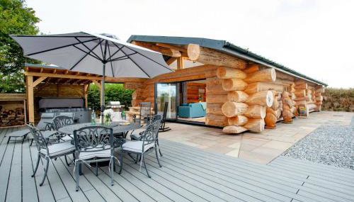 Frankaborough Lodge - Foto 1