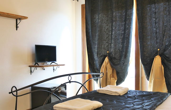 Menhir - Room 2 in Olmedo - Foto 8