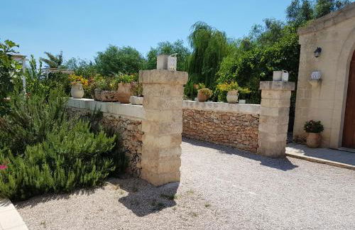 Masseria Sucéa - Foto 23