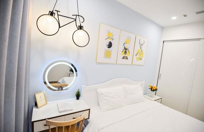 Homefromhome Metropolis Apartments - Foto 25