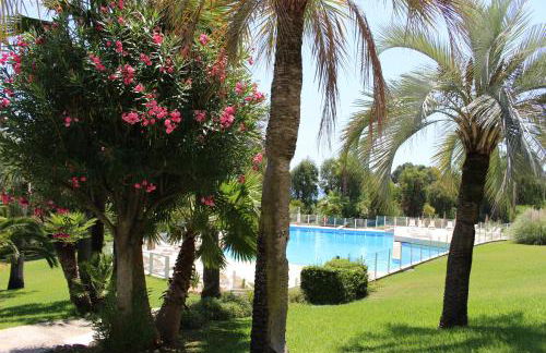 APPARTEMENT 2 chambres vue mer panoramique, proche Croisette Cannes - Foto 40