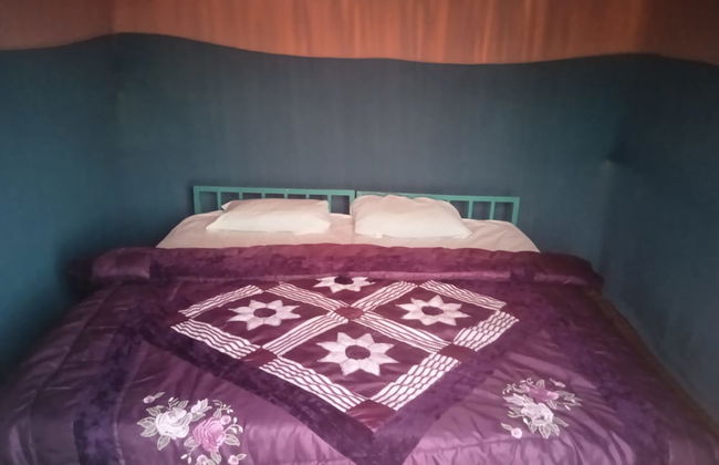 Sahara Merzouga Camp - Foto 5