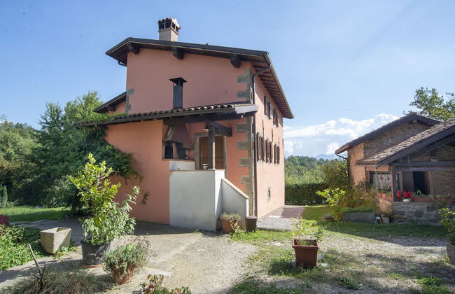 Agriturismo Il Corniolo - Foto 26