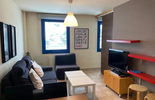 Estudio en San Isidro ESTACIÓN DE ESQUÍ - Foto 9