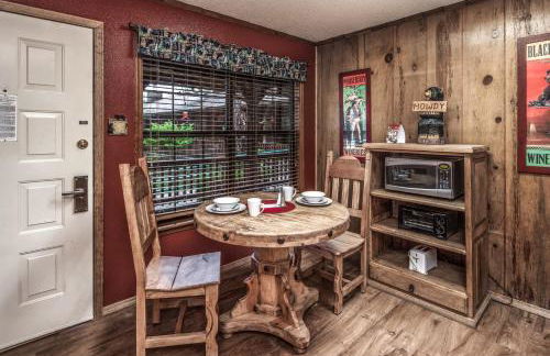 Shadow Mountain Lodge and Cabins - Foto 6