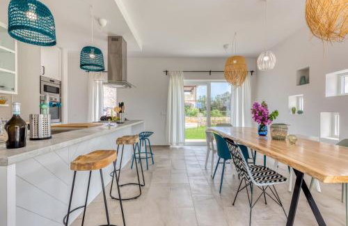 Villa Vela Muline - 8 plus 2 guests - heated pool - Photo 18