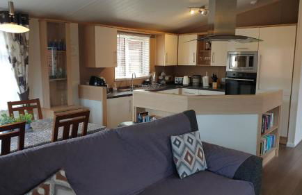 Red Squirrel Lodge - Foto 4