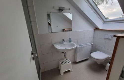 " Ferienhaus Vadersdorf" Wohnung 3 - Foto 10