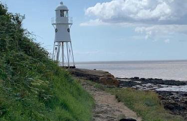 Sea View Penthouse Marina Apartment - Foto 22